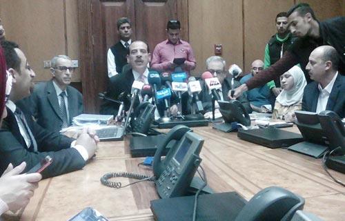 الصحة تكشف تفاصيل “الفيروس الغامض”.. و4966 حالة تسمم من بداية العام