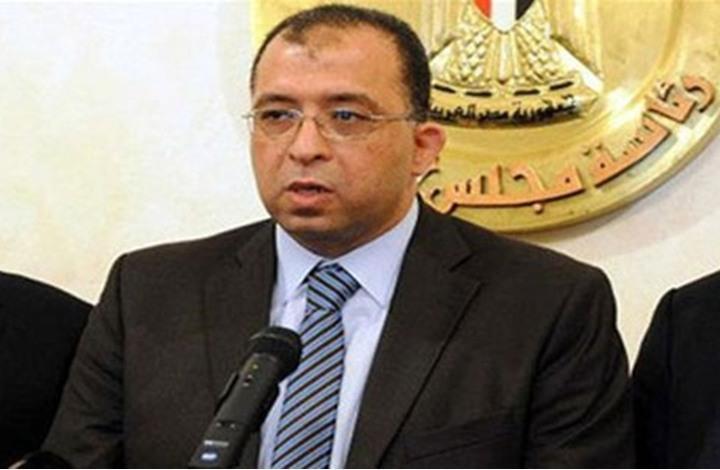 وزير التخطيط بحكومة الانقلاب لـ “عربي21”: ثلث موازنة مصر للأغنياء