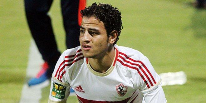 مدير الكرة بالزمالك: أحمد توفيق طلب تخفيض غرامة الـ300 ألف جنيه