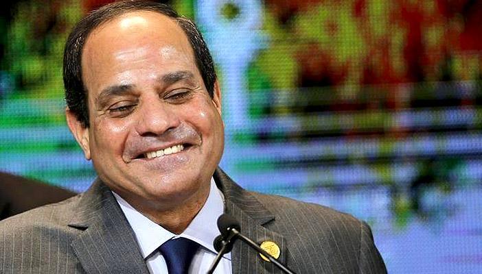 أغرب 10 تصريحات للسيسي أثارت سخرية مواقع التواصل