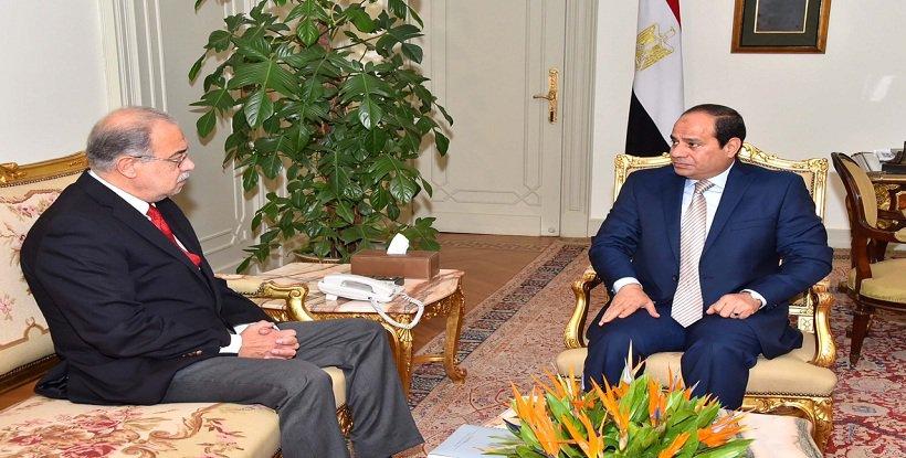 الأزمات الاقتصادية تطيح بوزراء المجموعة الاقتصادية