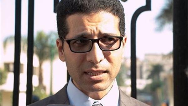 الحريري: ما يحدث كل يوم يؤكد وجود خلل في منظومة العدالة بمصر