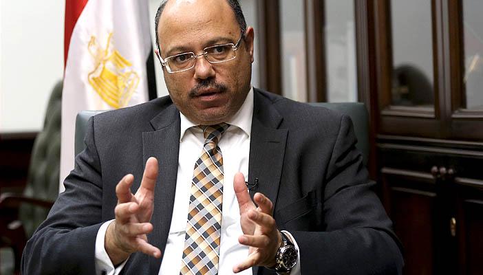 وزير المالية: تخفيض مدة الرد الضريبي لـ6 أسابيع بحالة التصدير