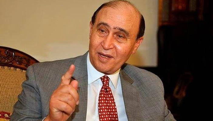 مميش: لم أقدم مشروع القناة لمرسي لأني علمت أنه لن يستمر