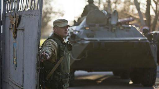 الناتو يحذر روسيا من استمرار إستفزازتها