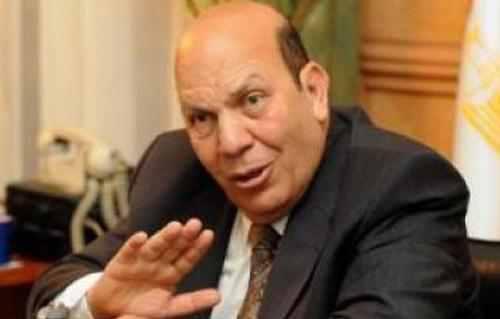 التنمية المحلية تتعهد بتطوير 23 منطقة عشوائية