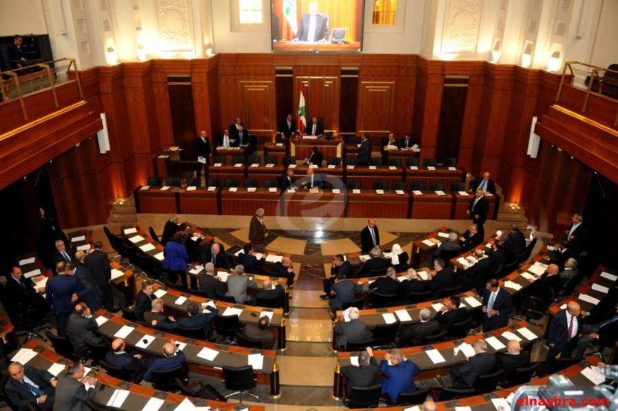 لبنان يفشل في اختيار رئيس جديد للبلاد للمرة الـ37