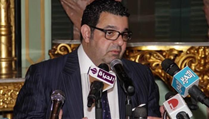 اتحاد الكرة يطلب 27 مليونا من عمرو عفيفي بعد حكم المحكمة