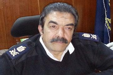 تكريم ضباط الشرطة بالسويس