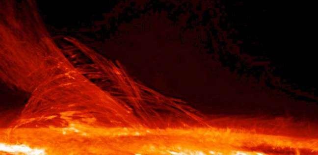 علماء ألمان يدشنون مشروع أكبر شمس صناعية في العالم لتوليد الهيدروجين