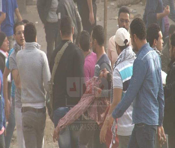 الأصالة يطالب الأجهزة الامنية بضبط المتورطين بأحداث المقطم