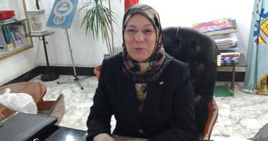 وزيرة القوى العاملة: مصر تفتقد العمالة الماهرة