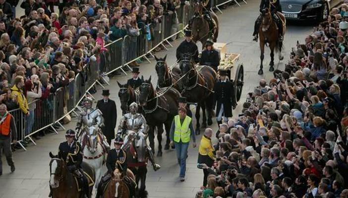 ريتشارد الثالث يعود لأرض معركته الأخيرة بعد 530 عاما