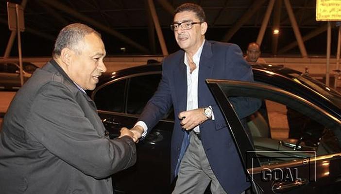 محمود طاهر: الأهلي ينقصه أهم لاعب