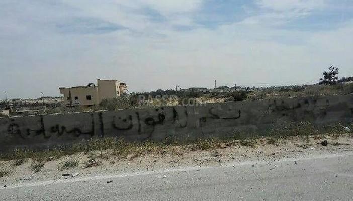 ماذا بعد انتقال  الصراع من شمال سيناء لوسطها؟؟