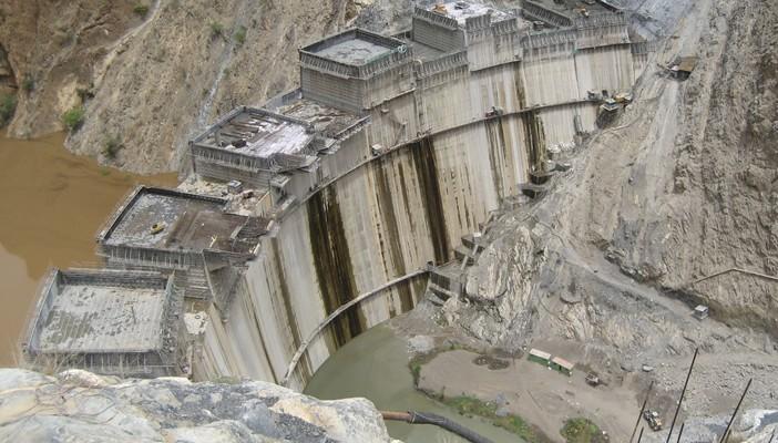 خبير: التوقيع على إعلان مبادئ سد النهضة نكسة لمصر