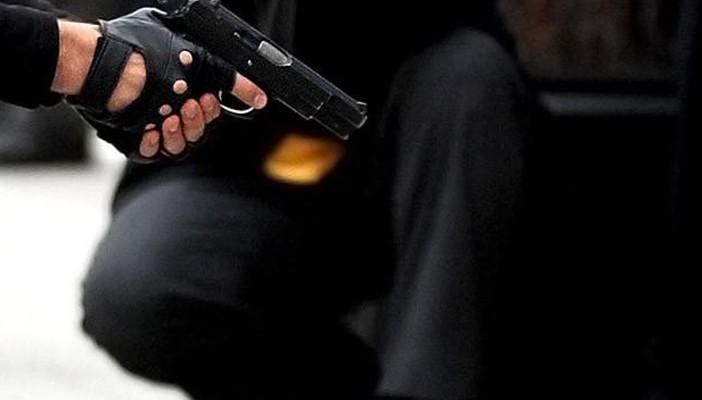 عضو مجلس إدارة الزمالك ولاعب بالفريق يتعرضان لسطو مسلح