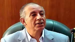 محافظ بورسعيد: على اتصال دائم بالرئاسة منذ اندلاع العنف