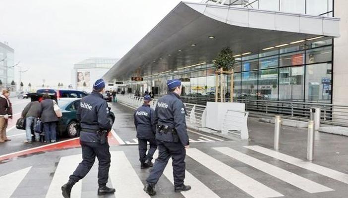 إلغاء رحلات “مصر للطيران” لمطار بروكسل لليوم الثالث على التوالي