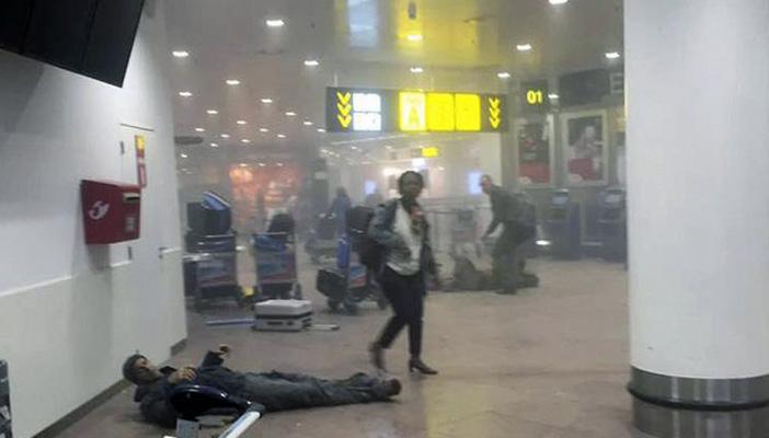 “الصحة” البلجيكية تشير إلى احتمالية ارتفاع عدد وفيات هجمات بروكسل