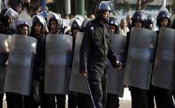 تشديدات أمنية بقريتين بسوهاج بعد مشاجرتين بالأسلحة النارية