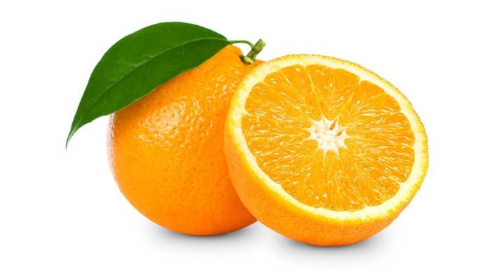 مليون مشاهدة لفيديو تقطيع البرتقالة في 30 ثانية