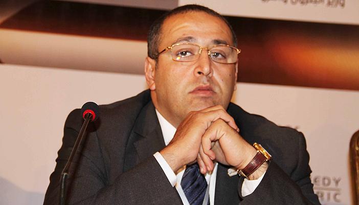 سالمان: اللائحة التنفيذية لقانون الاستثمارالجديد قيد الإعداد