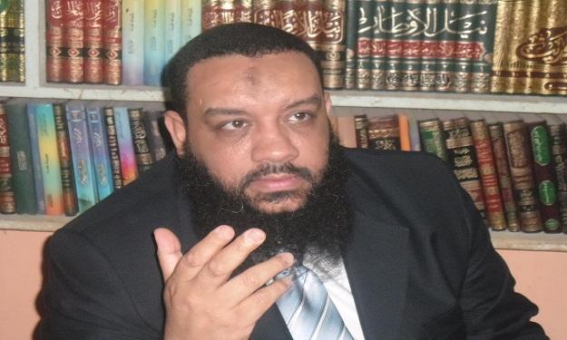 تجديد حبس جمال صابر ونجليه 15 يوما على ذمه التحقيق