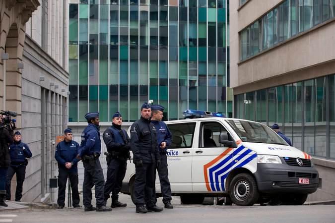 المسؤول المباشر وغير المباشر عن هجمات بروكسل!