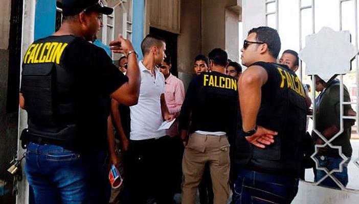 طلاب الزقازيق يحررون طالبًا اختطفه أمن الجامعة