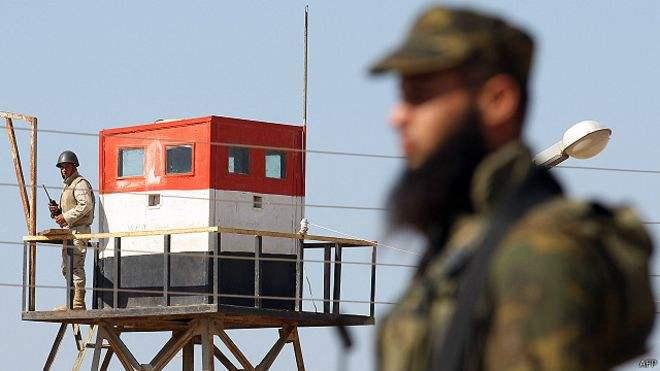 حماس ومصر.. المعلومات مقابل التسهيلات؟