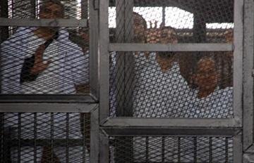 تأجيل محاكمة المتهمين في “خلية الماريوت” إلى 31 مارس الجارى