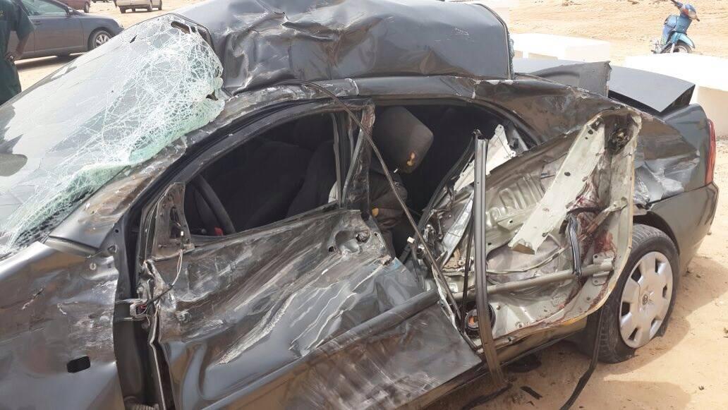 اليوم.. مقتل وإصابة 21 شخصا في حوادث بدائري القاهرة والدولي الساحلي