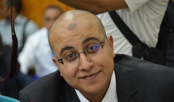 انتداب محاميين لـ”فراج” و”شاهين” بعد غيابهما عن جلسات الحكم