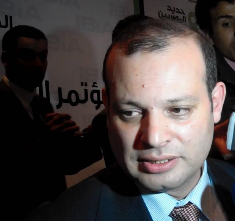 حاتم صالح : قريبا طرح 1200 قطعة ارض للاستثمار الصناعي