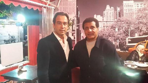 فاروق جعفر مدربًا للأنصار اللبناني