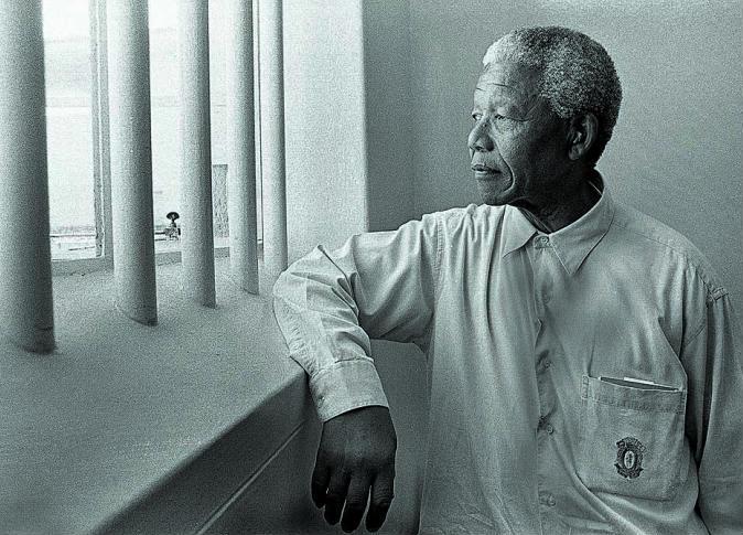 الجزء الثاني من مذكرات “منديلا” 2016