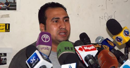 عفيفي: لن ترهبنا بلاغات الاخوان ضدنا