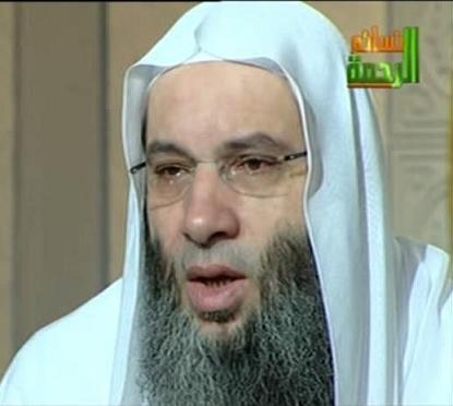 فيديو..حسان يوجه رسالة للسلطان الظالم ويذكره بنهاية فرعون