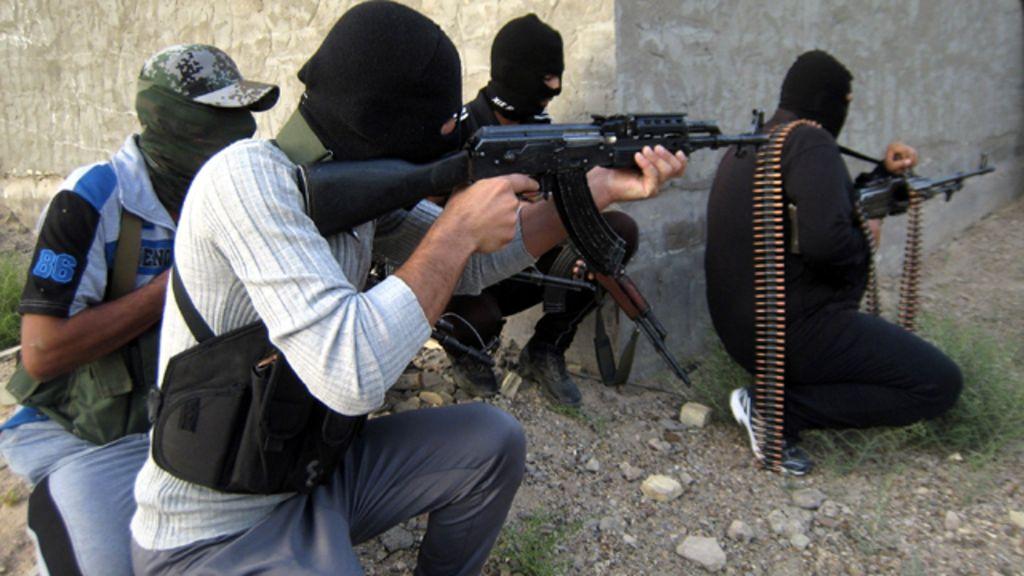 بسبب الحصار.. ارتفاع حالات الانتحار في مدينة الفلوجة العراقية