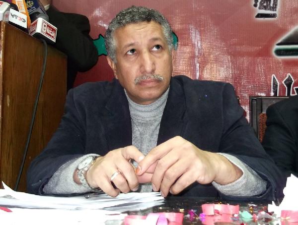 البناء والتنمية للرئيس: سئمنا الكلام