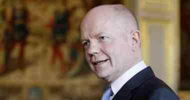 الخارجية البريطانية تعرب عن قلقلها إزاء أحكام الإعدام بمصر