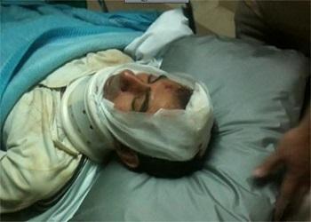 وصول “يسري فودة” بالإسعاف الطائر إلى دار الفؤاد