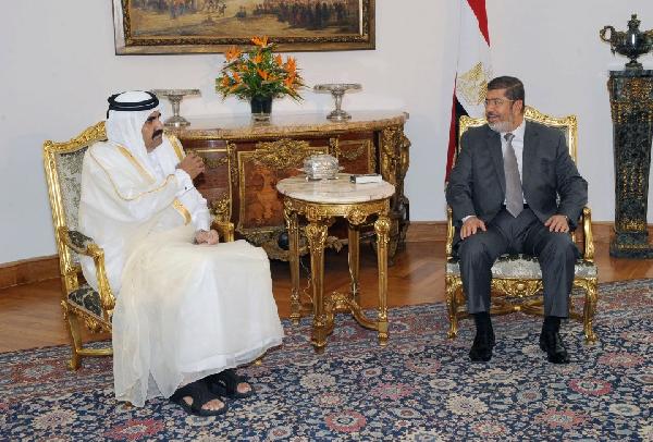 اليوم..الرئيس يطير إلي قطر للمشاركة في القمة العربية