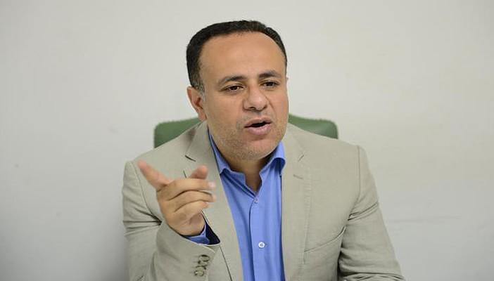 مصر القوية: لسنا ضد الحوار.. ولم نتلق دعوة للقاء محلب