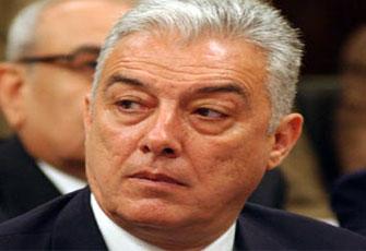 إعادة محاكمة “فهمي” أمام دائرة مغايرةلتصدير الغاز لإسرائيل