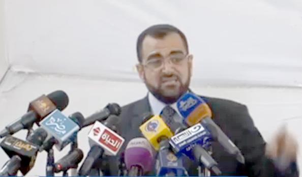 “الدعاة” تطالب الأزهر والإفتاء بتجريم الاعتداء على المقدسات