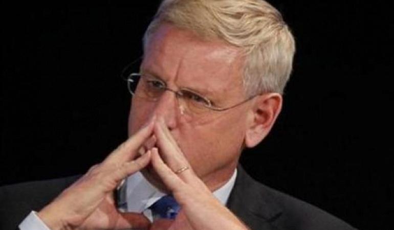 الخارجية السويدية : إعدام 529 متهما بمصر “أسوأ ما شهده العالم”