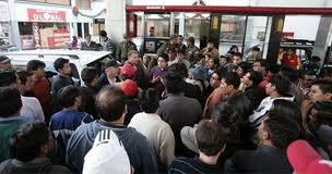 إضراب محاميي جهينة بسوهاج بسبب القاضي المدني