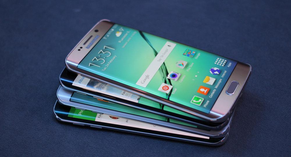 بالصور.. سامسونج تطلق ميزة في “جالاكسي إس 8” تتفوق بها على “آيفون”